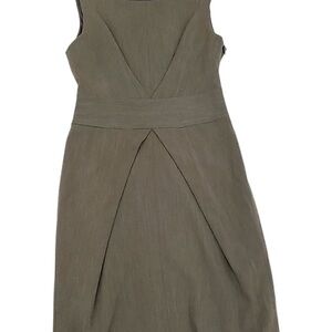 Aritzia Wilfrid Sleeveless Dress - size 2